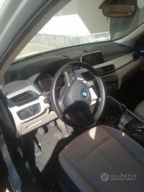 BMW X 1 SDrive d18