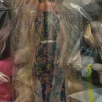 Candy Candy bambola Polistil