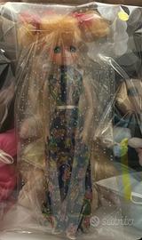 Candy Candy bambola Polistil