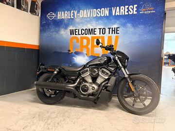 Harley-davidson Nightster