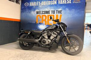 Harley-davidson Nightster
