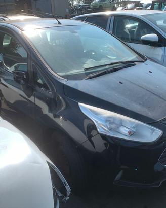 Ricambi usati Ford Bmax 1.4 benzina rtjc b-max