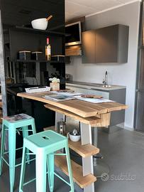 PENISOLA NOCE NAZIONALE MASSELLO PEZZO UNICO