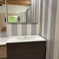 MOBILE BAGNO 80 CM - ULTIMO PEZZO!