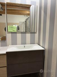 MOBILE BAGNO 80 CM - ULTIMO PEZZO!