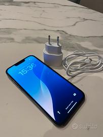 Iphone 14 plus 256gb nero