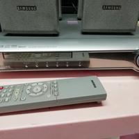 home theatre 5.1 SAMSUNG HT DM 150