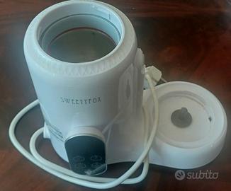 Sweet Fox baby cooker compact