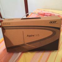 PC portatile ACER Aspire V5