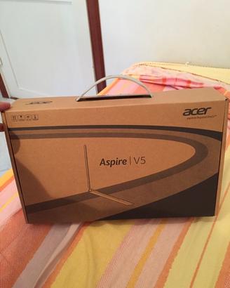 PC portatile ACER Aspire V5