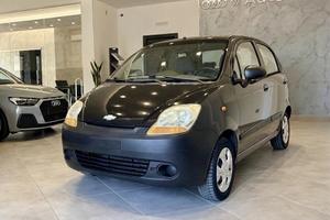 Chevrolet Matiz 0.8 SE ecologic Gpl SOLI 80.000 KM