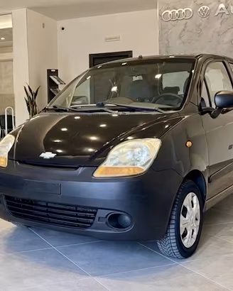 Chevrolet Matiz 0.8 SE ecologic Gpl SOLI 80.000 KM