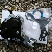 POMPA TANDEM (pompa del vuoto) 