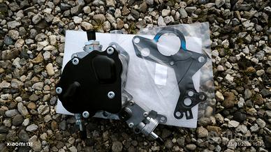 POMPA TANDEM (pompa del vuoto) 