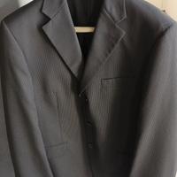 abito da cerimonia uomo 