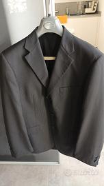 abito da cerimonia uomo 