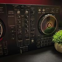PIONEER DDJ-400-COME NUOVA-SCATOLA ORIGINALE.