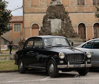 Lancia Appia III Serie