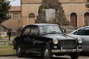 Lancia Appia III Serie