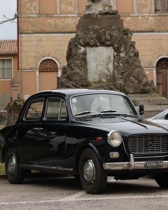 Lancia Appia III Serie
