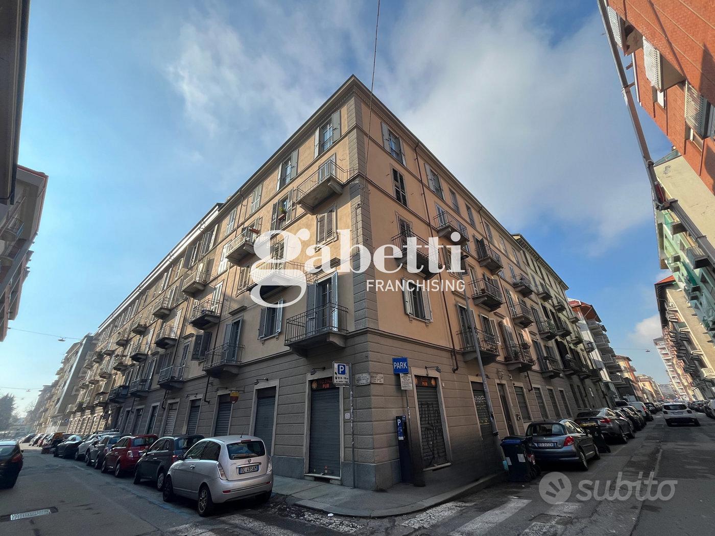 Appartamento – Torino, Molinette, Circoscrizione 8 - Vista 2
