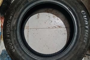  singolo Pneumatico gomma 185 60 R14 82h