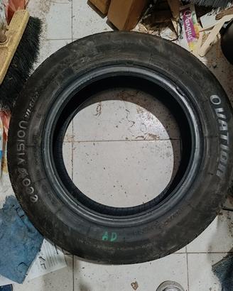  singolo Pneumatico gomma 185 60 R14 82h