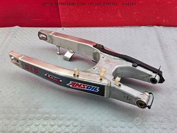 FORCELLONE POSTERIORE HONDA CRF 450 2011 2012 CR-F