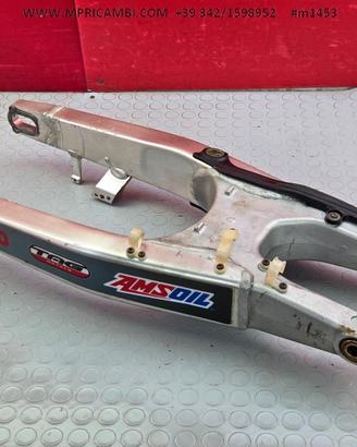 FORCELLONE POSTERIORE HONDA CRF 450 2011 2012 CR-F