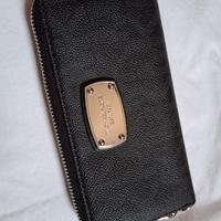 portafoglio Michael Kors