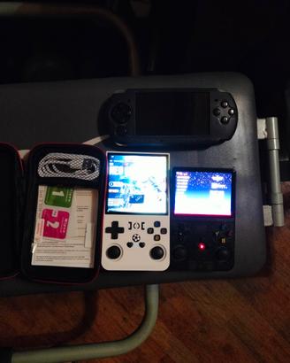 console portatile 