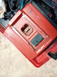 Hilti trapano e avvitatore a batterie