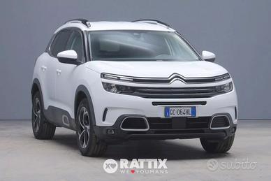 Citroen C5 Aircross 1.5 BlueHDi 130CV Feel Pack EA