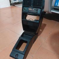 Tunnel Uno Turbo mk1