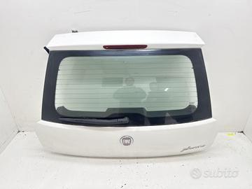 PORTELLONE POSTERIORE COMPLETO FIAT Grande Punto 2