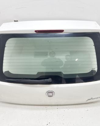 PORTELLONE POSTERIORE COMPLETO FIAT Grande Punto 2