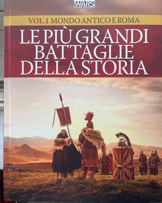 Le più grandi battaglie della storia