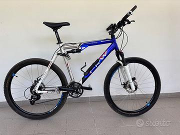Mountain bike FRV MUSTANG (anno 2009)