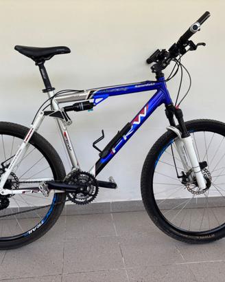 Mountain bike FRV MUSTANG (anno 2009)