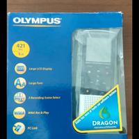Registratore Olympus VN-8500PC Digital voice