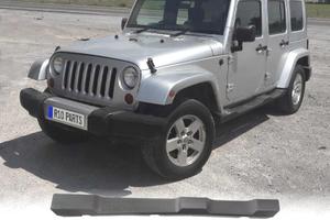PEDANE LATERALI SOTTOPORTAJEEP WRANGLER 4P 07-17 