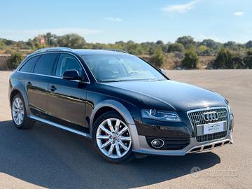 Audi A4 allroad 2.0 TDI 170cv F.AP. Advanced