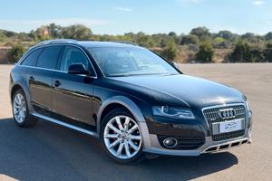 Audi A4 allroad 2.0 TDI 170cv F.AP. Advanced