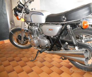 Honda CB 350 Four