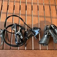 Gruppo Ultegra 11v disc