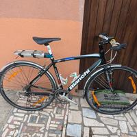 Bici sportiva Bianchi Camaleonte 