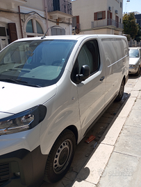 Peugeot Expert 2000 140 cv