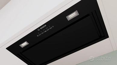 Cappa per fornelli Bosch 