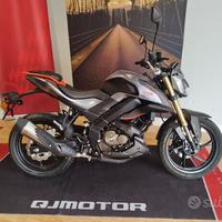 Qj motor srk 125