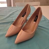 Scarpe Decolletè Muse